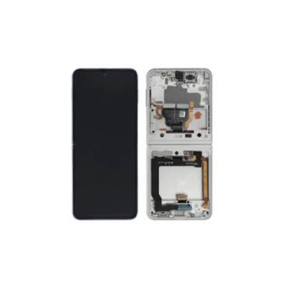 SERVICE PACK (Externe) (Sans châssis) Écran LCD SAMSUNG GALAXY Z FILP 4 5G (F721B/U)