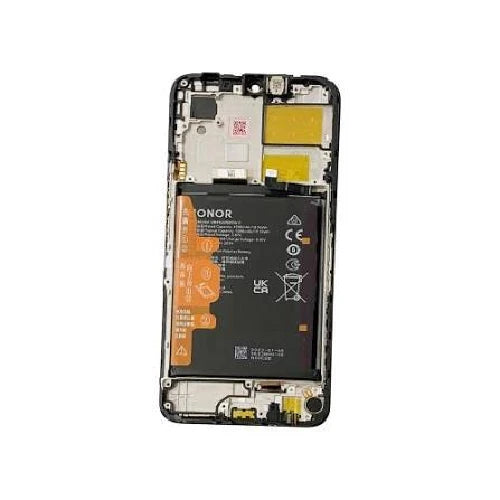 ORIGINAL (Sans châssis) Ecran LCD HONOR 70 LITE 5G NOIR