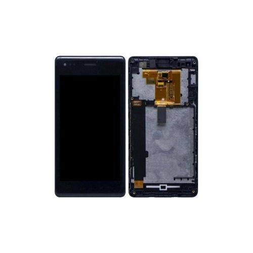 ORIGINAL (Sans châssis) Écran LCD Sony Xperia E5