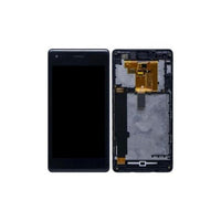 ORIGINAL (Sans châssis) Écran LCD Sony Xperia E5