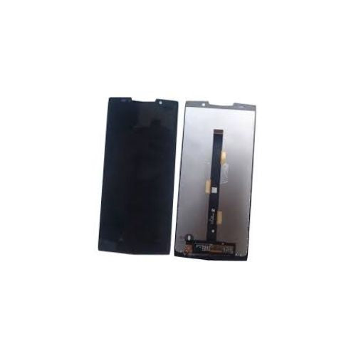 ORIGINAL (Sans châssis) Écran LCD Doogee BL9000