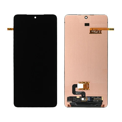 SERVICE PACK (Sans Châssis) ÉCRAN LCD SAMSUNG S26 ULTRA 5G (S948B/S948U) Noir