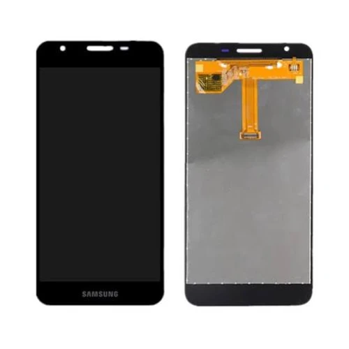 SERVICE PACK (Sans châssis) Écran LCD Samsung Galaxy A2 CORE (A260F) Noir