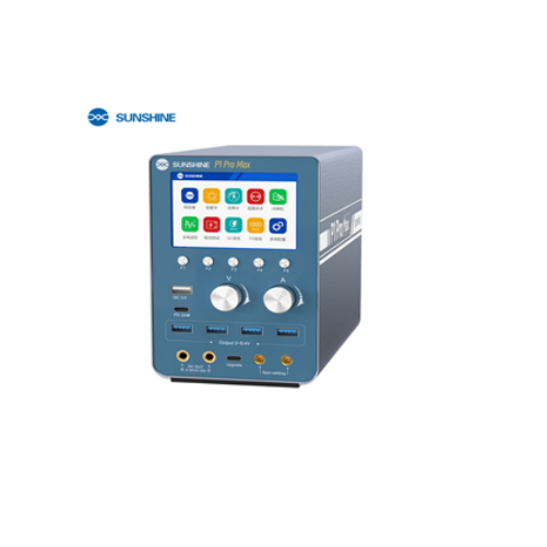 Alimentation régulée intelligente Sunshine P1 Pro MAX