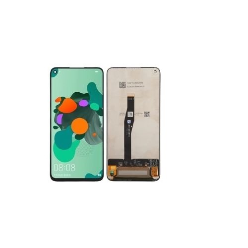 ORIGINAL (Sans chÃssis) Écran LCD NOIR Huawei NOVA 5i PRO