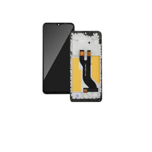 ORIGINAL (Sans châssis) Écran LCD CUBOT NOTE Hafury V1