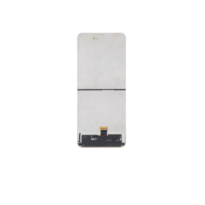 SERVICE PACK (Externe) (Sans châssis) Écran LCD SAMSUNG GALAXY Z FILP 4 5G (F721B/U)