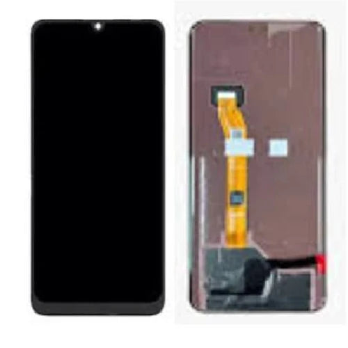 ORIGINAL (Sans châssis) Ecran LCD HONOR 7 NOIR