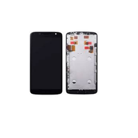 Écran LCD + écran tactile + Cadre Motorola Moto X Play (XT1562) Noir