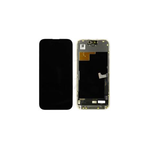 Écran OLED dur LCD iPhone 15 Pro