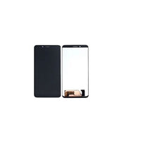 ORIGINAL (Sans châssis) Écran LCD Doogee DK10 5G