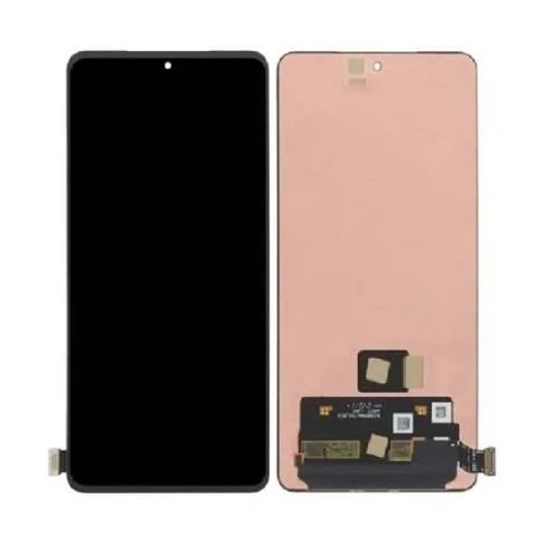 ORIGINAL (Avec châssis) Écran LCD OnePlus 13s 5G Velours noir