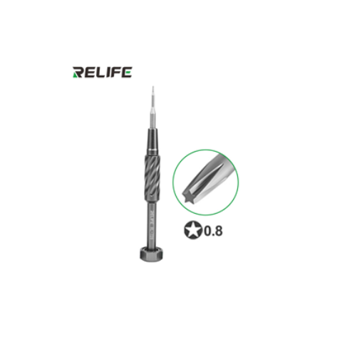 Relife screwdriver RL-728 0.8*
