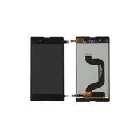 ORIGINAL (Sans châssis) Écran LCD Sony Xperia E3