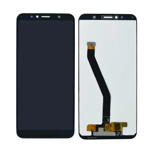ORI (Sans châssis) ÉCRAN LCD HONOR 7A / 7A PRO NOIR