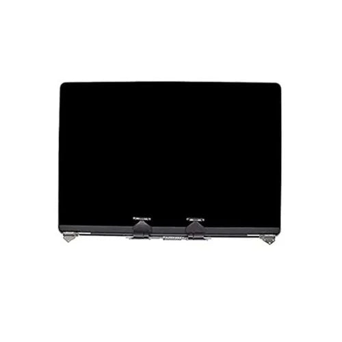 ORIGINAL Démonté / Reconditionné (ASSEMBLAGE D'ÉCRAN COMPLET) Macbook Pro 13" Retina + 2 THUNDERBOLT (A1708) Gris espace