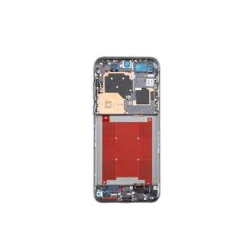 ORI (Avec châssis) Écran LCD Noir Huawei PURA 70 PRO 5G