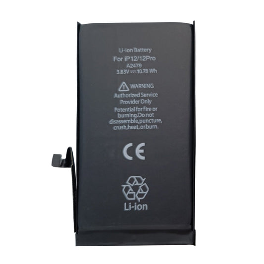 (OEM) Installation directe - État à 100 % Iphone 12/12 PRO Battery