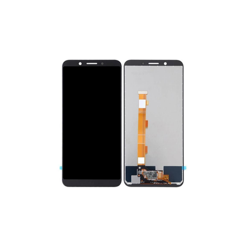 ORIGINAL (Sans châssis) Écran LCD Oppo A1 (2018)
