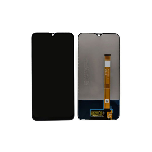 ORIGINAL (Sans châssis) Écran LCD Oppo A12 4G (2020)