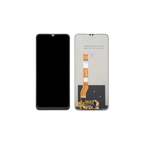 ORIGINAL (Sans châssis) Écran LCD Oppo A18 4G (2023)