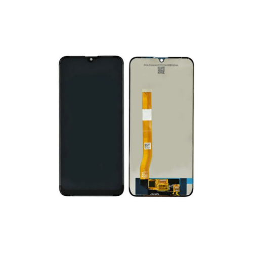ORIGINAL (Sans châssis) Écran LCD Oppo A1k (2019)