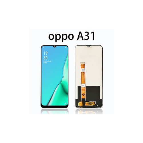 ORIGINAL (Sans châssis) Écran LCD Oppo A31 4G (2020)