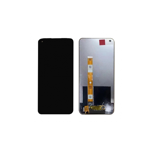 ORIGINAL (Sans châssis) Écran LCD Oppo A32 4G (2020)