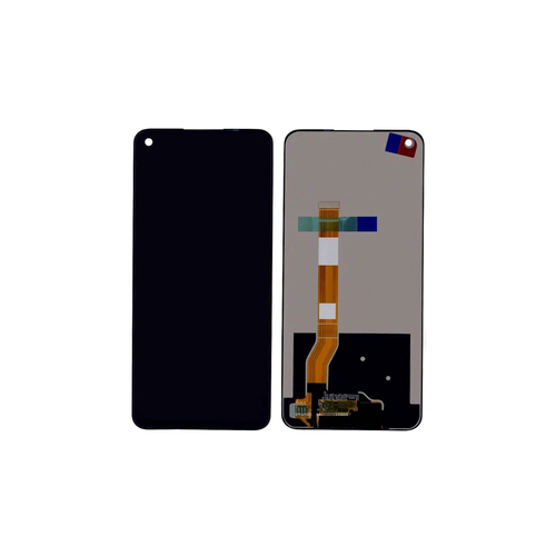ORIGINAL (Sans châssis) Écran LCD Oppo A36 4G (2022)