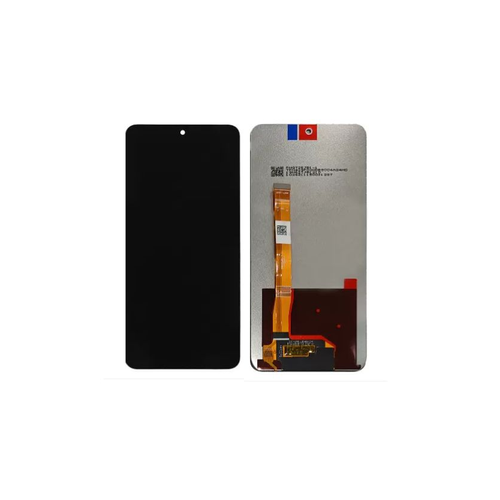 ORIGINAL (Sans châssis) Écran LCD Oppo A40 4G (2024)