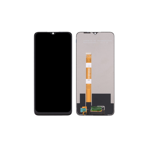 ORIGINAL (Sans châssis) Écran LCD Oppo A55 4G (2021)
