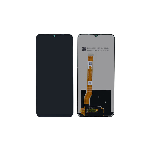 ORIGINAL (Sans châssis) Écran LCD Oppo A59 5G (2023)