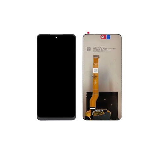 ORIGINAL (Sans châssis) Écran LCD Oppo A60 5G (2024)
