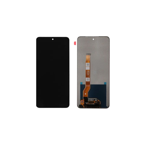 ORIGINAL (Sans châssis) Écran LCD Oppo A80 5G (2024)