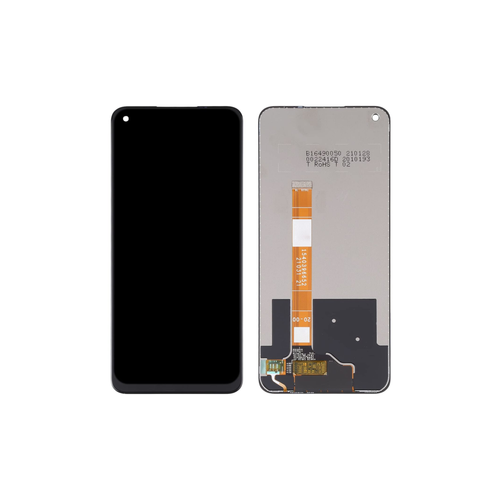 ORIGINAL (Sans châssis) Écran LCD Oppo A92 4G (2020)
