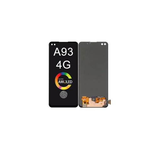 OLED/ORI Écran LCD Oppo A93 4G