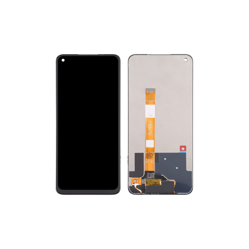 ORIGINAL (Sans châssis) Écran LCD Oppo A93 5G (2021)