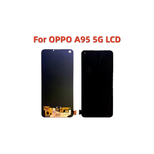 OLED/ORI Écran LCD Oppo A95 5G