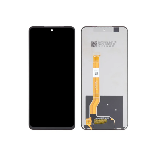 ORIGINAL (Sans châssis) Écran LCD Oppo A98 5G (2023)