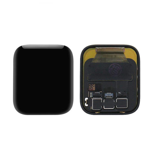 Smartwatch replacement screen front and back for GSM PART DISTRIBUTION