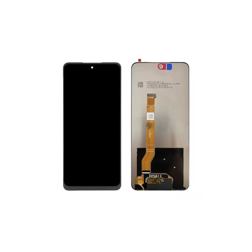 ORIGINAL (Sans châssis) Écran LCD Oppo A7x (CHINA) (2018)
