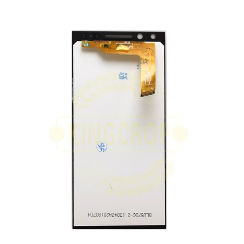 Écran LCD + écran tactile - Alcatel 5 (5086) Or