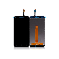 Écran LCD + écran tactile - Alcatel U5 3G (4047) Noir