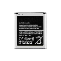 Batterie pour Samsung ACE4