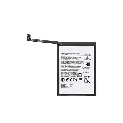 Batterie pour Samsung Galaxy A02