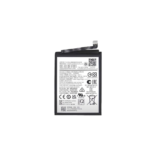 Batterie pour Samsung Galaxy A04