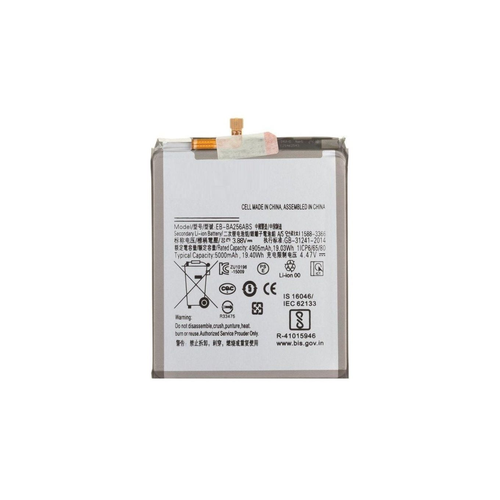 Batterie pour Samsung Galaxy A35 5G
