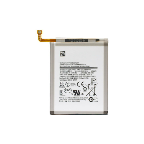 Batterie pour Samsung Galaxy A700