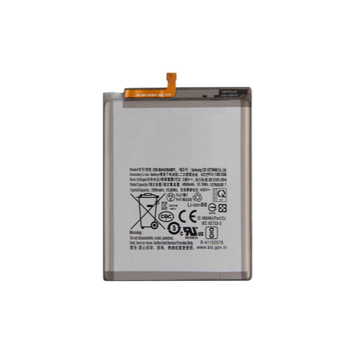 Batterie pour Samsung Galaxy A72 4G/5G