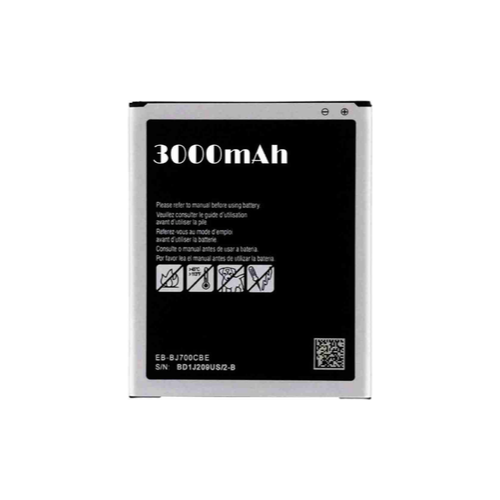Batterie pour Samsung Galaxy J700F